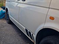 Usado VW T5 2006 Branco Van