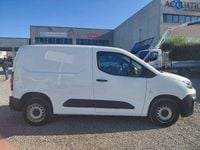 Usata Citroën Berlingo 76 CV (55 kW) 2020 Bianco Monovolume