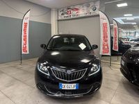 Usata Lancia Ypsilon 69 CV (50 kW) 2022 Nero Utilitaria