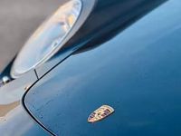 Usata Porsche 911 Carrera 4S 384 CV (282 kW) 2010 Nero Coupé