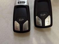 Usata Audi A4 150 CV (110 kW) 2018 Station wagon