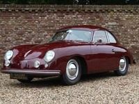 Usata Porsche 356 70 CV (51 kW) 1953 Altri Coupé