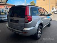 Usata Great Wall H3 2011 Grigio SUV