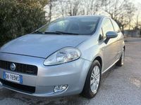 Usata Fiat Grande Punto Dynamic 90 CV (66 kW) 2005 Utilitaria