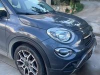 Usata Fiat 500 Connect 131 CV (96 kW) 2021 Grigio Station wagon