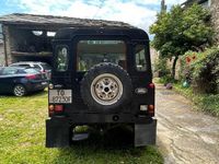 usata Land Rover Defender 90 turbodiesel Station Wagon