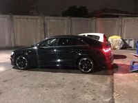 Usata Audi A3 Ambiente 110 CV (80 kW) 2016 Berlina