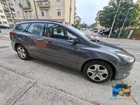 Usata Ford Focus Business Edition 120 CV (88 kW) 2015 Grigio Station wagon