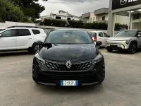 Usata Renault Clio V Techno 91 CV (66 kW) 2025 Nero Berlina