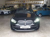 Usata BMW 118 M Sport 150 CV (110 kW) 2020 Nero Utilitaria