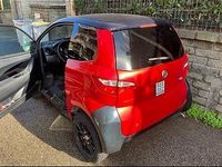 Usata Aixam City 2017 Berlina