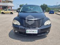 Usata Chrysler PT Cruiser Touring 150 CV (110 kW) 2006 Nero Station wagon