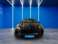 Usata Porsche Macan 265 CV (194 kW) 2022 Other SUV