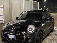 Usata Mini Cooper S 192 CV (141 kW) 2021 Utilitaria
