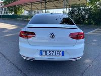 Brugt VW Passat Trendline 110 HK (80 kW) 2018 Sedan