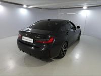 Usata BMW 318 Shadowline 150 CV (110 kW) 2024 Berlina