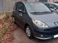 Usata Peugeot 1007 70 CV (51 kW) 2008 Grigio Monovolume