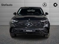 Nuova Mercedes GLC220 Advanced 197 CV (144 kW) 2026 Grigio grafite SUV