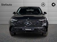 Nuova Mercedes GLC220 AMG Line Premium 197 CV (144 kW) 2026 Grigio grafite SUV