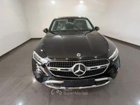 Ny Mercedes GLC220 Advanced 197 HK (144 kW) 2026 Sort SUV