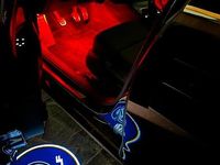 Usata VW Golf VII 2015 Nero Berlina