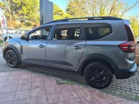 Usata Dacia Jogger Extreme 101 CV (74 kW) 2024 Grigio Monovolume