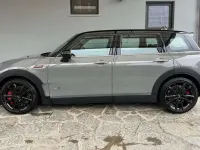Usata Mini John Cooper Works 306 CV (225 kW) 2021 Grigio Utilitaria