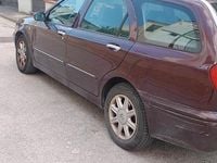 Usata Lancia Lybra 116 CV (85 kW) 2001 Station wagon