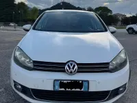 Usata VW Golf VI 140 CV (102 kW) 2011 Utilitaria
