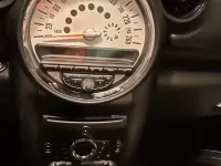 Usata Mini Cooper Countryman 122 CV (89 kW) 2012 Bianco SUV