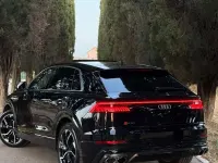 Usata Audi SQ8 Sport 435 CV (319 kW) 2020 SUV