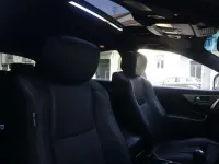 Usata Infiniti QX70 Premium 238 CV (175 kW) 2015 Grigio scuro SUV