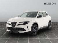Nuova Alfa Romeo Junior 145 CV (106 kW) 2025 Bianco SUV