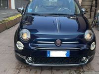 usata Fiat 500C 1.3 mjt Riva 95v