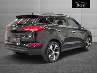 Usata Hyundai Tucson Xpossible 141 CV (103 kW) 2017 SUV