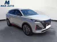 Nuova DR DR 6.0 178 CV (130 kW) 2026 Grigio SUV
