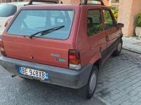 Usata Fiat Panda 39 CV (28 kW) 1999 Berlina