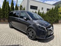 Usata Mercedes V300 Avantgarde Edition 239 CV (175 kW) 2023 Monovolume