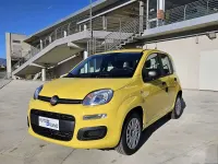Nuova Fiat Panda Easy 65 CV (47 kW) 2026 Other Utilitaria