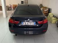 Usata BMW 418 Gran Coupé M Sport 150 CV (110 kW) 2015 Coupé
