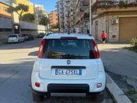 Usata Fiat Panda S 86 CV (63 kW) 2020 Utilitaria