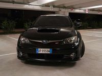 Usata Subaru Impreza 300 CV (220 kW) 2008 Berlina