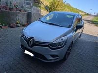 Usata Renault Clio V Business 90 CV (66 kW) 2020 Argento Berlina