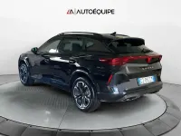 Usata Cupra Formentor 150 CV (110 kW) 2025 Nero SUV