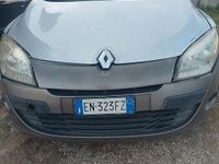 Usata Renault Mégane 110 CV (80 kW) 2012 Berlina