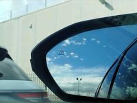 Usata Hyundai Tucson 179 CV (131 kW) 2022 Nero SUV