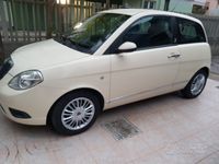 usata Lancia Ypsilon 1.2