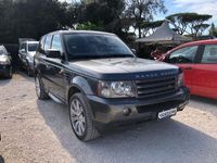 usata Land Rover Range Rover Sport 2.7 TDV6 HSE