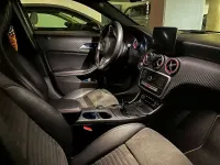 Usata Mercedes A250 218 CV (160 kW) 2016 Grigio Utilitaria
