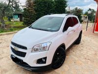 usata Chevrolet Trax - 2013